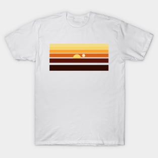 SUNSET T-Shirt